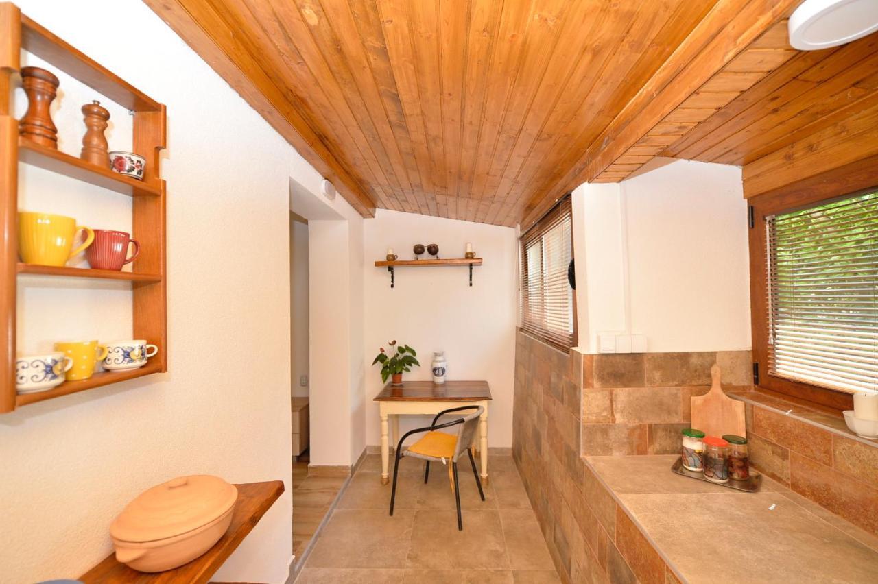 Apartamento Bebop Apartman Kotor Exterior foto